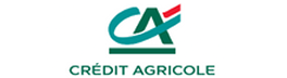 Logo Crédit Agricole