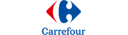 Logo Carrefour