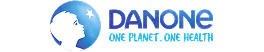 logo Danone